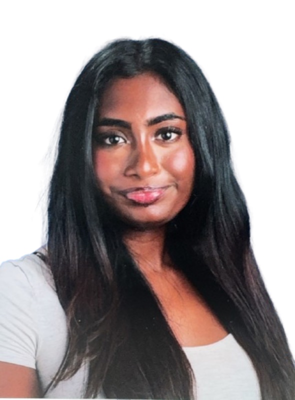 Olivia Thuraisamy - Co-founder & Vice President of Flight to Vitality